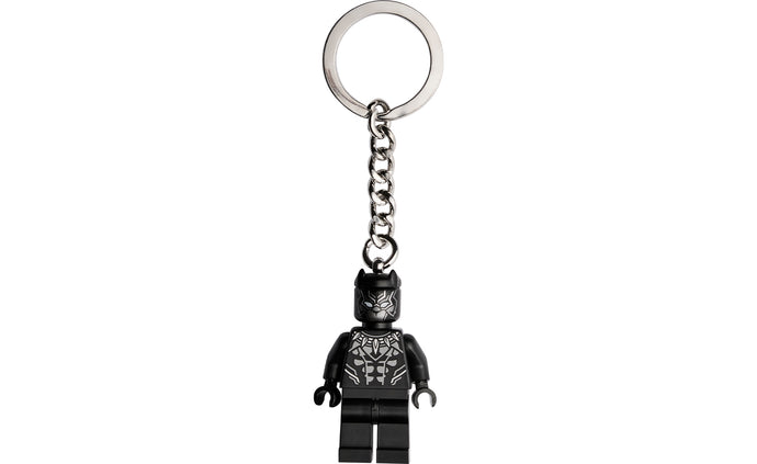 854189 | LEGO® Marvel Black Panther Key Chain