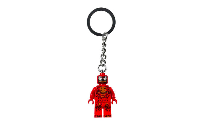 854154 | LEGO® Marvel Carnage Key Chain