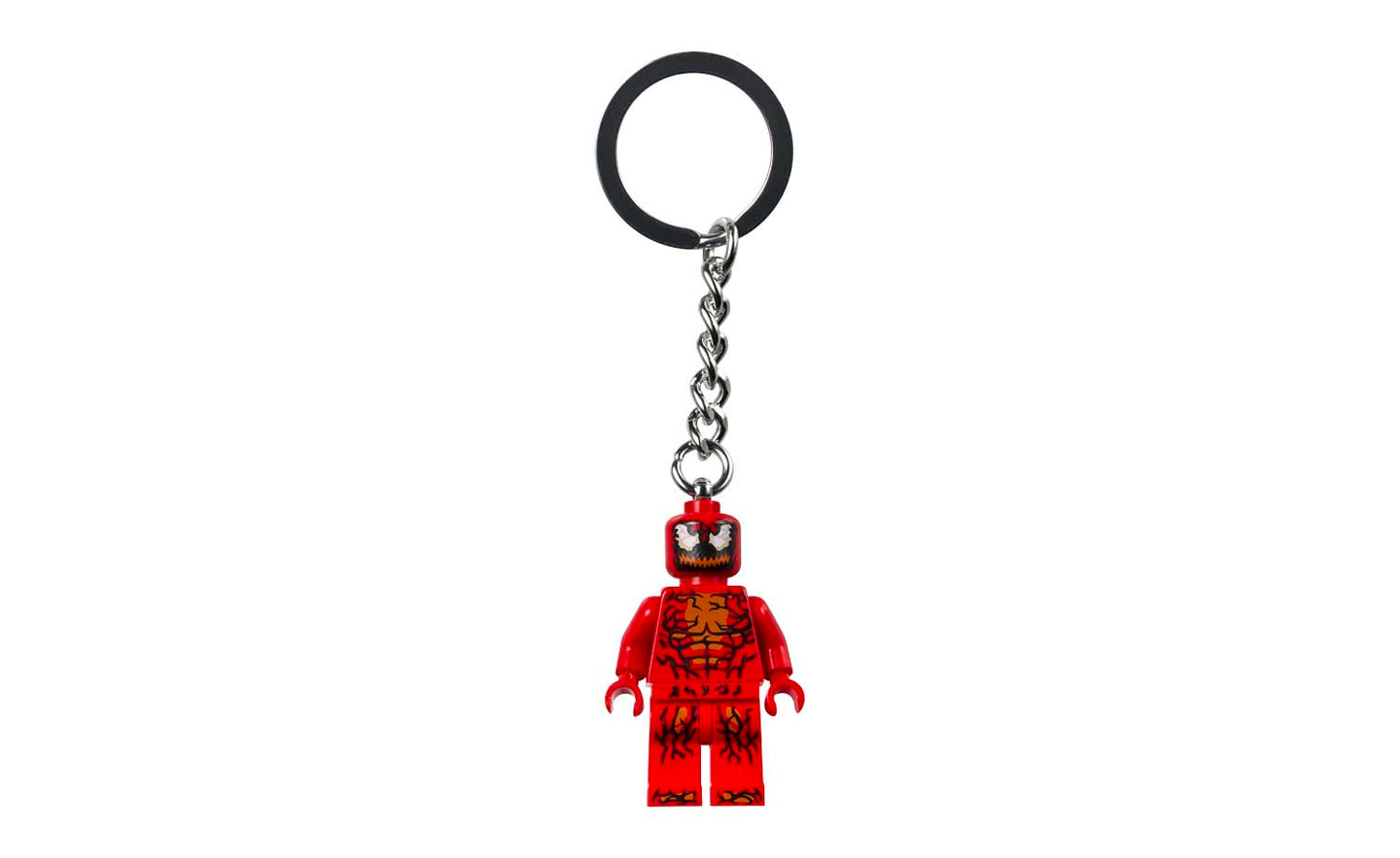 854154 | LEGO® Marvel Super Heroes Carnage Key Chain