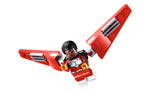 40418 | LEGO® Marvel Super Heroes Falcon & Black Widow Team Up