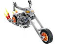 76245 | LEGO® Marvel Super Heroes Ghost Rider Mech & Bike
