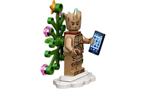 76231 | LEGO® Marvel Super Heroes Guardians of the Galaxy Advent Calendar