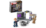 76253 | LEGO® Marvel Super Heroes Guardians of the Galaxy Headquarters