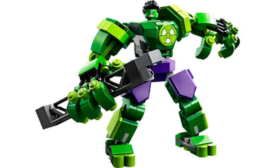 76241 | LEGO® Marvel Hulk Mech Armor