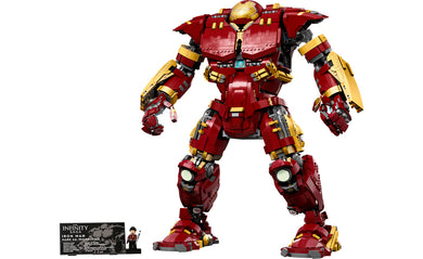 76210 | LEGO® Marvel Hulkbuster