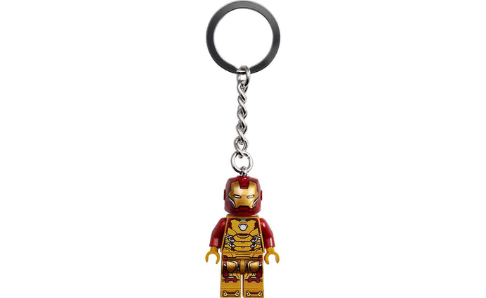 854240 | LEGO® Marvel Super Heroes Iron Man Key Chain