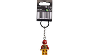 854240 | LEGO® Marvel Super Heroes Iron Man Key Chain