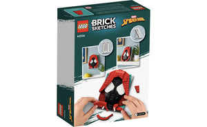 40536 | LEGO® Marvel Super Heroes Miles Morales