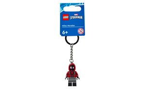 854153 | LEGO® Marvel Super Heroes Miles Morales Key Chain