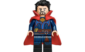 Buy 76218 LEGO® MARVEL SUPER HEROES Sanctum Sanctorum