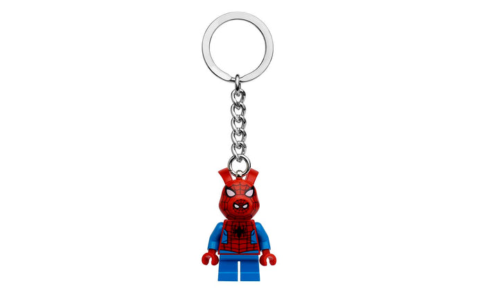 854077 | LEGO® Marvel Spider-Ham Key Chain