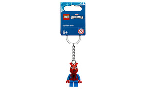 854077 | LEGO® Marvel Super Heroes Spider-Ham Key Chain