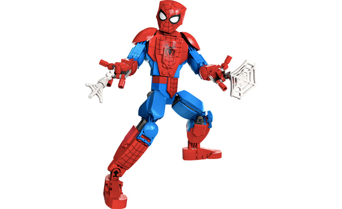 76226 | LEGO® Marvel Spider-Man Figure