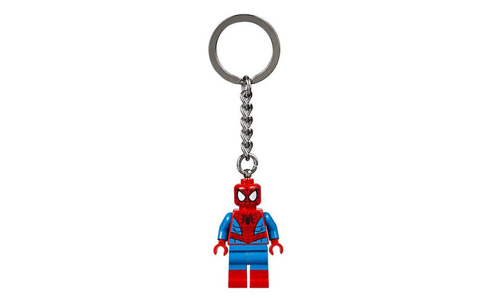 853950 | LEGO® Marvel Key Chain Spider-Man 2019