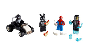 40454 | LEGO® Marvel Super Heroes Spider-Man versus Venom and Iron Venom