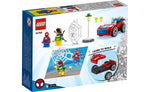 10789 | LEGO® Marvel Spider-Man's Car and Doc Ock