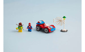 10789 | LEGO® Marvel Super Heroes Spider-Man's Car and Doc Ock