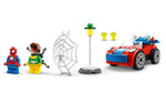 10789 | LEGO® Marvel Spider-Man's Car and Doc Ock