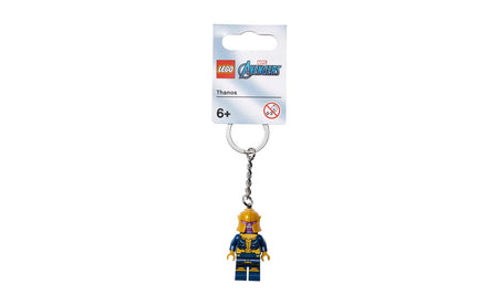 854078 | LEGO® Marvel Thanos Key Chain