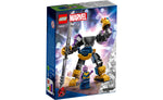 76242 | LEGO® Marvel Super Heroes Thanos Mech Armor