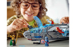 76248 | LEGO® Marvel Super Heroes The Avengers Quinjet