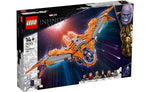 76193 | LEGO® Marvel Super Heroes The Guardians' Ship
