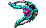 76255 | LEGO® Marvel Super Heroes The New Guardians' Ship