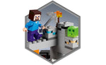 21166 | LEGO® Minecraft® The "Abandoned" Mine
