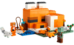 21178 | LEGO® Minecraft® The Fox Lodge