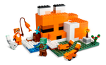 21178 | LEGO® Minecraft® The Fox Lodge