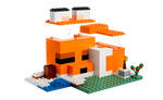 21178 | LEGO® Minecraft® The Fox Lodge