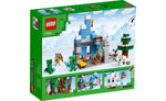 21243 | LEGO® Minecraft® The Frozen Peaks