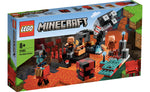 21185 | LEGO® Minecraft® The Nether Bastion