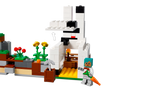 21181 | LEGO® Minecraft® The Rabbit Ranch