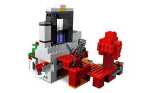 21172 | LEGO® Minecraft® The Ruined Portal