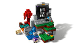 21172 | LEGO® Minecraft® The Ruined Portal