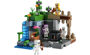 21189 | LEGO® Minecraft® The Skeleton Dungeon