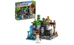 21189 | LEGO® Minecraft® The Skeleton Dungeon