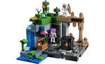 21189 | LEGO® Minecraft® The Skeleton Dungeon