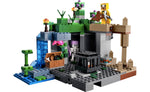 21189 | LEGO® Minecraft® The Skeleton Dungeon