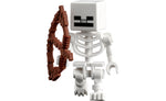 21189 | LEGO® Minecraft® The Skeleton Dungeon