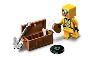 21189 | LEGO® Minecraft® The Skeleton Dungeon