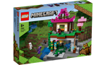 21183 | LEGO® Minecraft® The Training Grounds