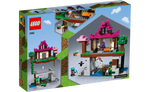 21183 | LEGO® Minecraft® The Training Grounds