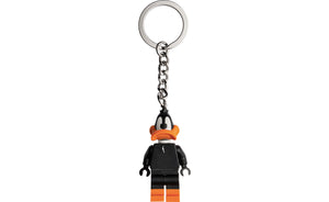 854199 | LEGO® Minifigures Daffy Duck™ Key Chain