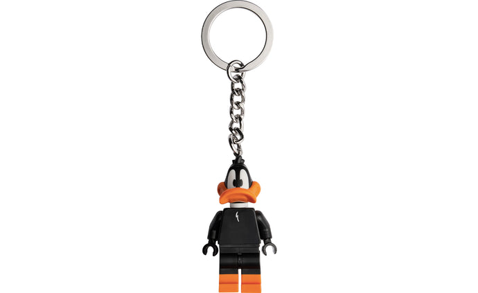 854199 | LEGO® Minifigures Daffy Duck™ Key Chain