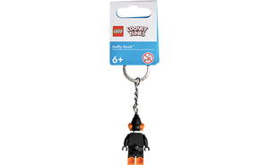 854199 | LEGO® Minifigures Daffy Duck™ Key Chain