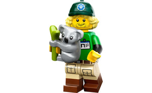 71037 | LEGO® Minifigures Series 24