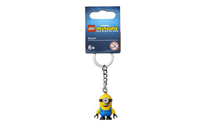 854071 | LEGO® Minions Stuart Key Chain
