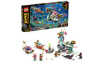 80037 | LEGO® Monkie Kid™ Dragon of the East
